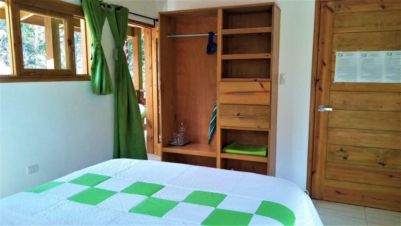 Mi Hogar Jarabacoa Apartment Exterior photo