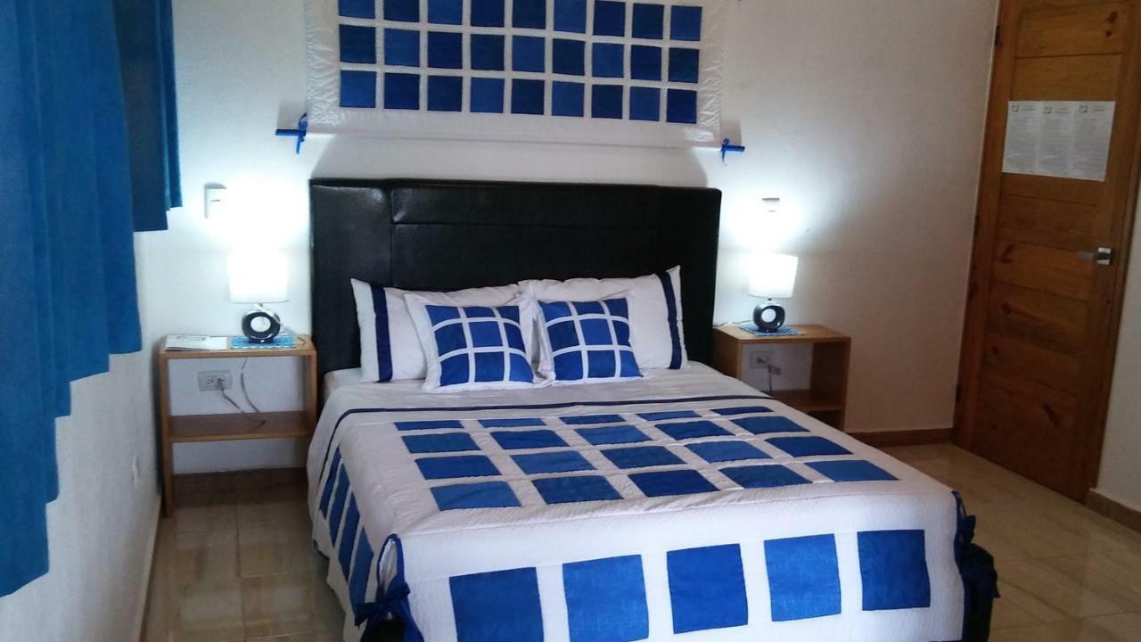 Mi Hogar Jarabacoa Apartment Exterior photo