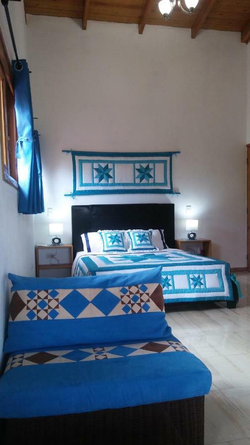 Mi Hogar Jarabacoa Apartment Exterior photo
