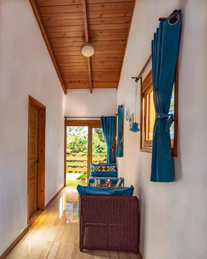 Mi Hogar Jarabacoa Apartment Exterior photo